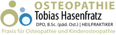 Osteopathie und Kinderosteopathie Tobias Hasenfratz